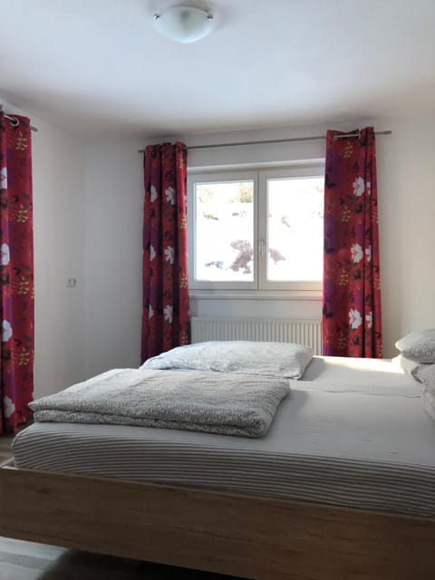 Apartment Gisi Apartment in Innsbruck