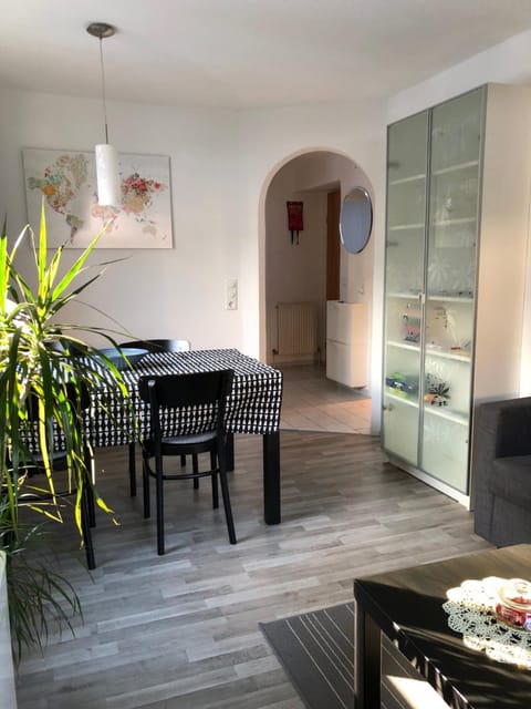 Apartment Gisi Apartment in Innsbruck