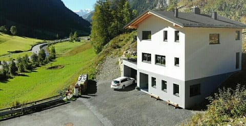 Apartment Eckert Apartment in Trentino-South Tyrol