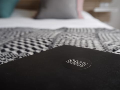 Cramu Bed&Breakfast Bed and Breakfast in Cagliari