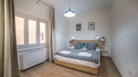 Cramu Bed&Breakfast Bed and Breakfast in Cagliari