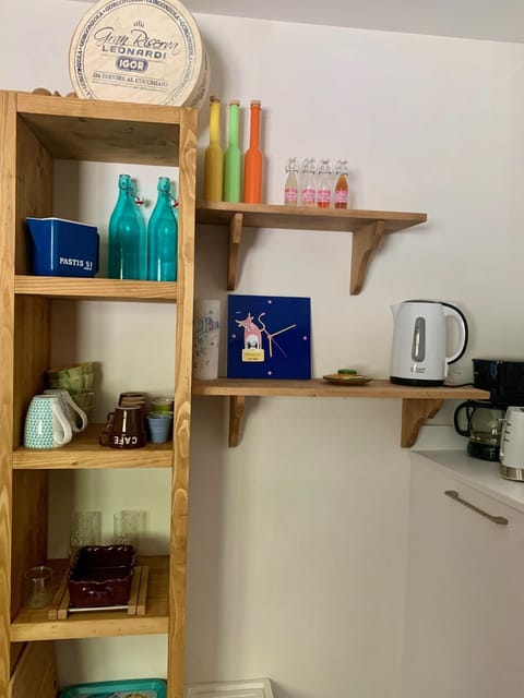 La Maison De Marie Apartment in La Salle-les-Alpes