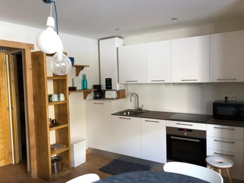 La Maison De Marie Apartment in La Salle-les-Alpes