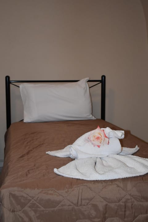 Mantilaria Apartment in Thera