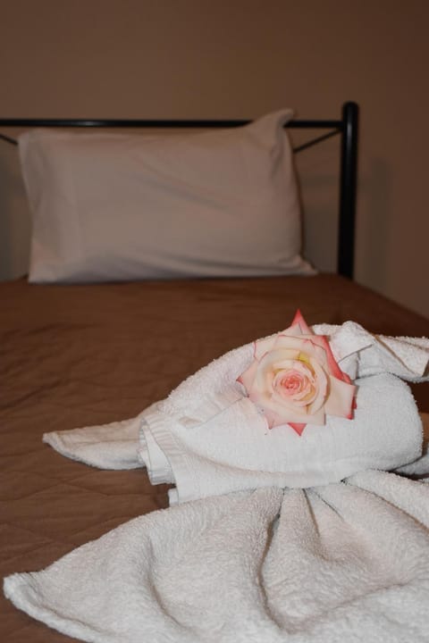 Mantilaria Apartment in Thera