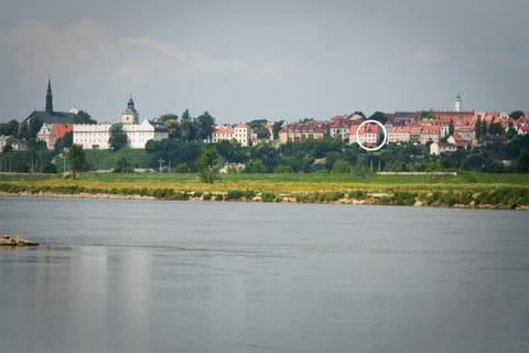 Neighbourhood, City view
