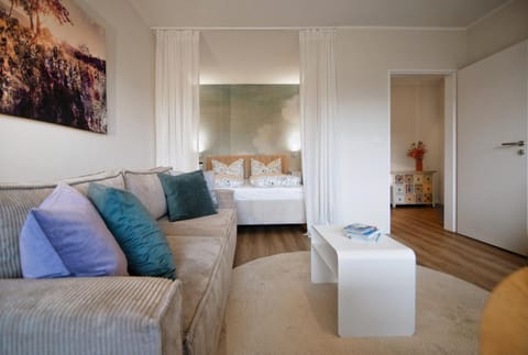 Traumschmiede Apartment in Hamburg