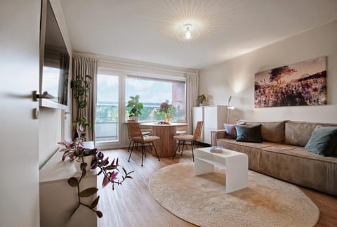 Traumschmiede Apartment in Hamburg