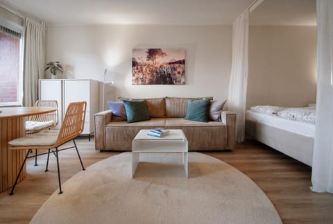 Traumschmiede Apartment in Hamburg