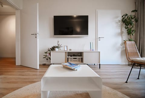 Traumschmiede Apartment in Hamburg