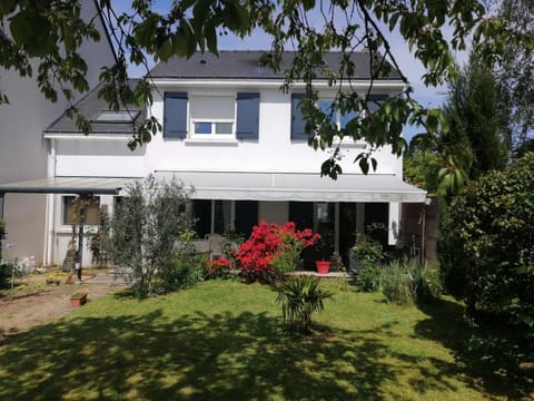 Chantilly Vacation rental in Saint-Herblain