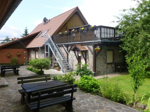 Property building, Patio, Lake view, Landmark view