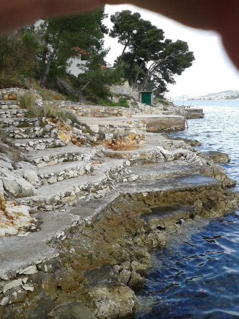 Gogi apartman Apartment in Šibenik-Knin County, Croatia