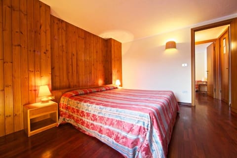 Hotel Dolonne Hotel in Courmayeur