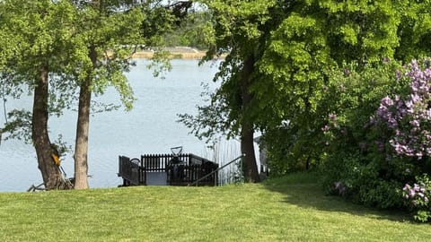 View (from property/room)