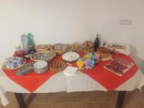 Agriturismo il Viandante Apartment in Umbria