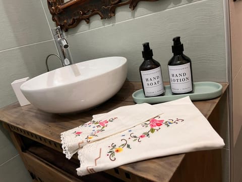 Pompei Palace B&B Bed and Breakfast in Pompeii