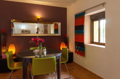 Idyllic Townhouse in Marbella Old Town House in Marbella