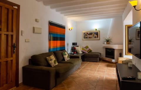 Idyllic Townhouse in Marbella Old Town House in Marbella