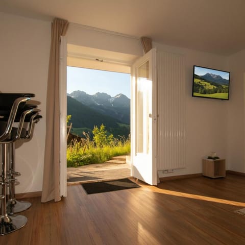 Evening entertainment