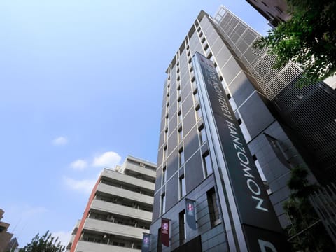 Facade/entrance, Day