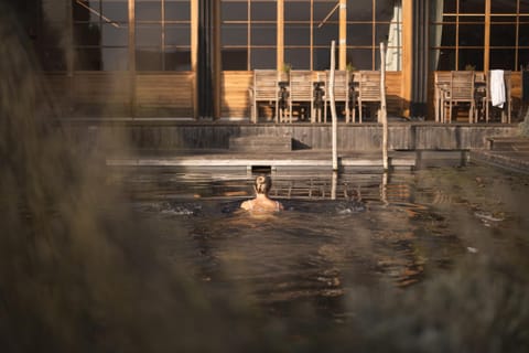 Kräutererbe Bacherhof Farm Stay in Trentino-South Tyrol