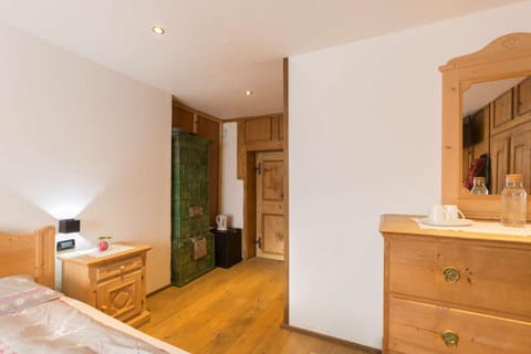 Historic Hotel Ristorante La Stua Hotel in Cavalese