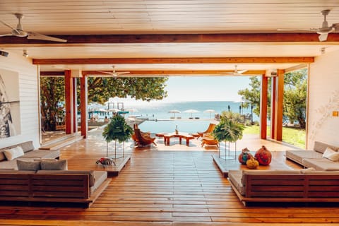Natural landscape, View (from property/room), Seating area