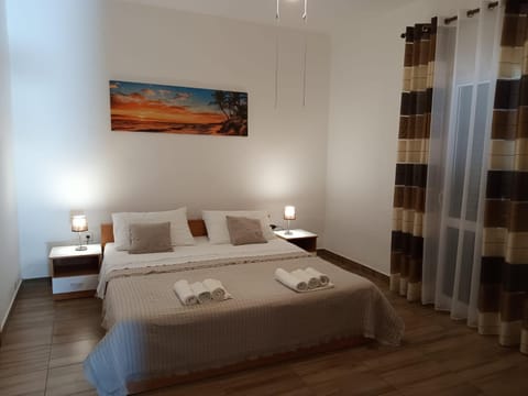 Apartmani Goga Tomić Apartment in Seline