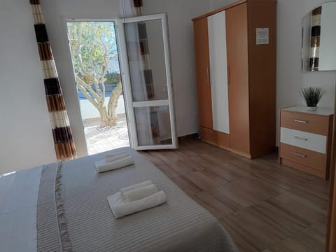 Apartmani Goga Tomić Apartment in Seline