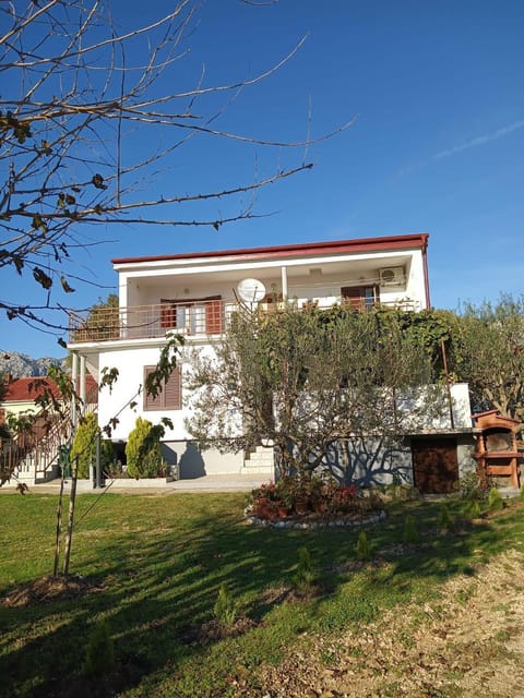 Apartmani Goga Tomić Apartment in Seline