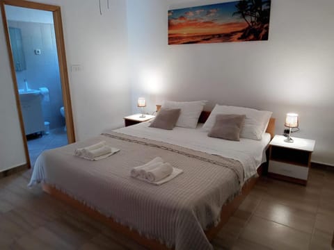 Apartmani Goga Tomić Apartment in Seline