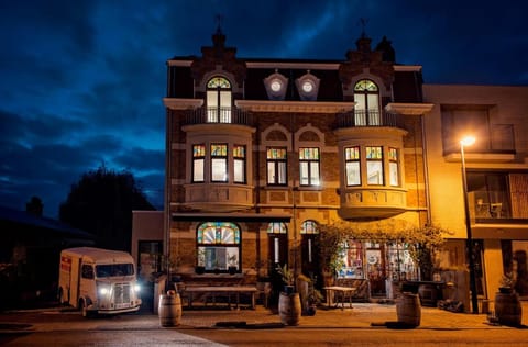 Atelier 24 Apartment in Flanders