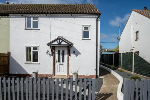 Avocet House House in Wells-next-the-Sea