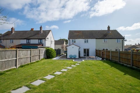 Avocet House House in Wells-next-the-Sea