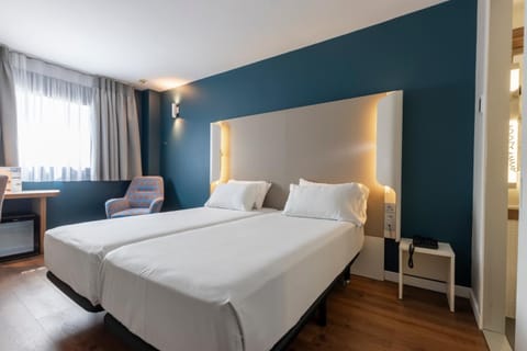 Travelodge Málaga Airport Hotel in Malaga