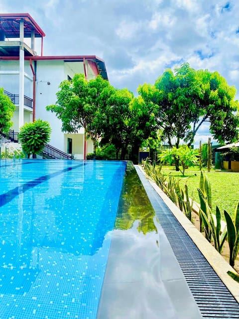 Bathroom, Swimming pool