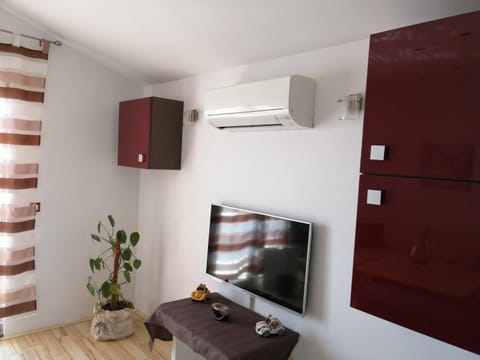 Apartmani Eric i Paolo Apartment in Pula