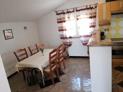 Apartmani Eric i Paolo Apartment in Pula