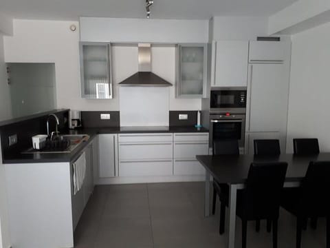 Residentie Koen Apartment in Ostend