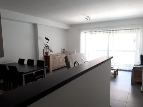 Residentie Koen Apartment in Ostend