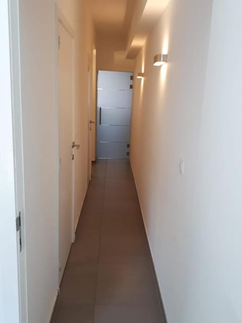 Residentie Koen Apartment in Ostend