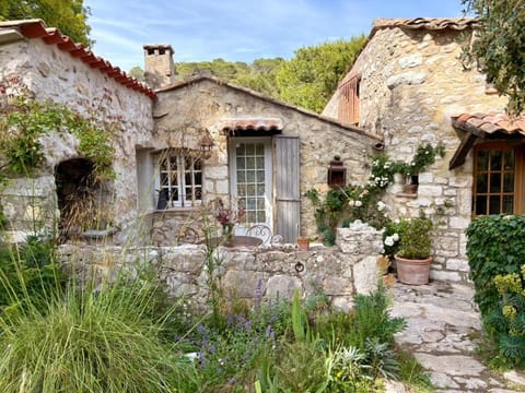 Patio, Garden