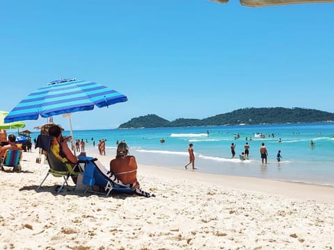 Beach, Sea view