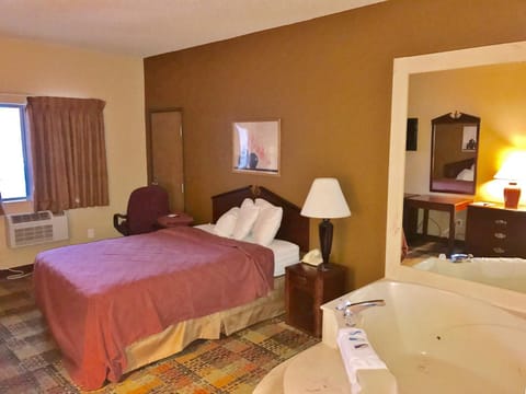 Americas Best Value Inn-Livonia/Detroit Motel in Livonia