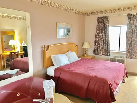 Americas Best Value Inn-Livonia/Detroit Motel in Livonia