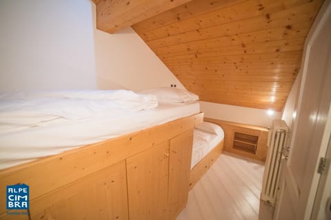 Trentino Apartments - Casa Moser Apartment in Trentino-South Tyrol