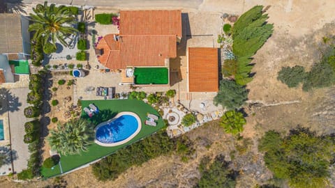 Villa Sabine - PlusHolidays Villa in Calp