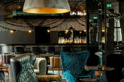 Lounge or bar
