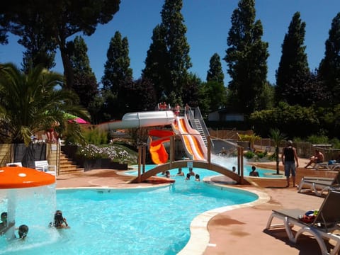Aqua park, Swimming pool, Swimming pool, children